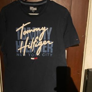 Tommy Hilfiger tee